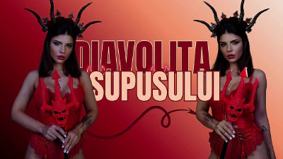 Diavolita Supusului