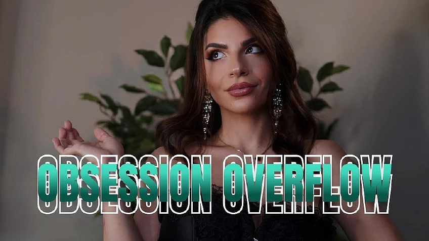 Obsession Overflow - Alexa Creed Fan Site