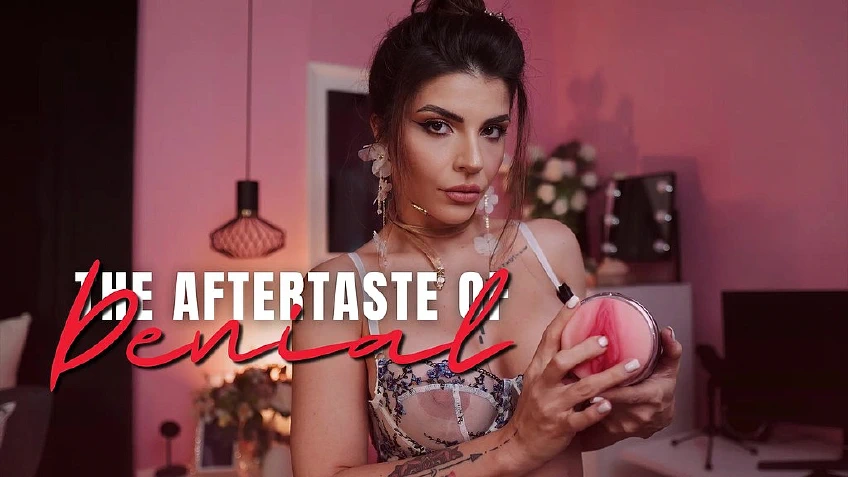 The Aftertaste Of Denial - Alexa Creed Fan Site