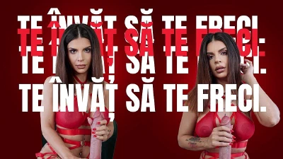 Cover for 'Te Invat Sa Te Freci'