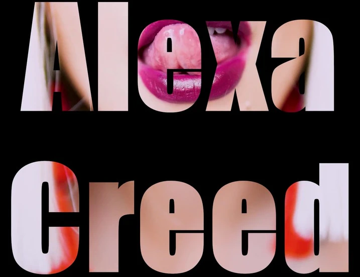 Alexa Creed Fan Site